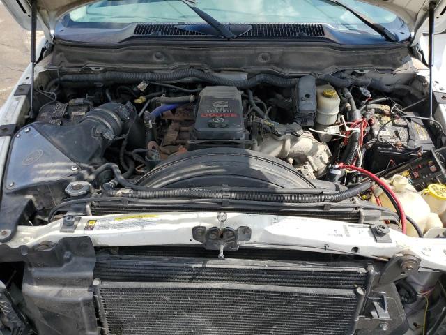 Photo 11 from auction – 2009 DODGE RAM 2500 with VIN 3D7KS28L39G524304
