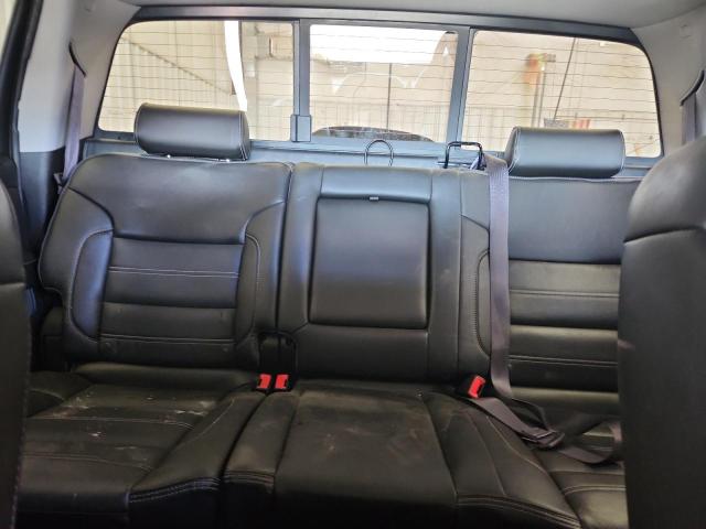 Photo 10 from auction – 2017 GMC SIERRA K15 with VIN 3GTU2PEC6HG428539