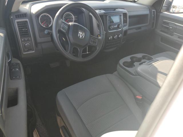 Photo 8 from auction – 2019 RAM 1500 CLASS with VIN 3C6JR6AT3KG722834