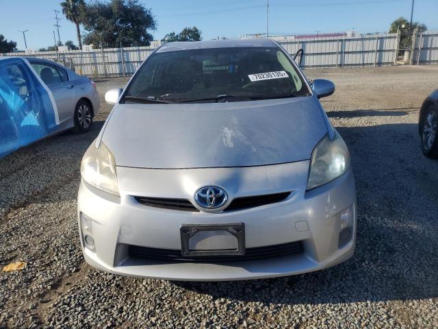 Photo 5 from auction – 2010 TOYOTA PRIUS with VIN JTDKN3DUXA0062998