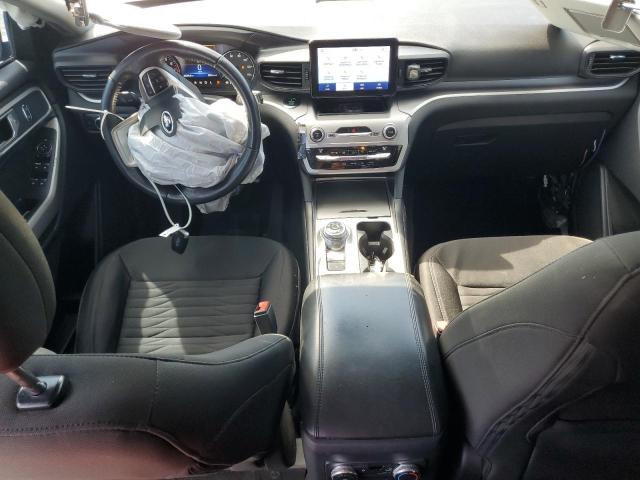Photo 8 from auction – 2021 FORD EXPLORER X with VIN 1FMSK7DH9MGB90644