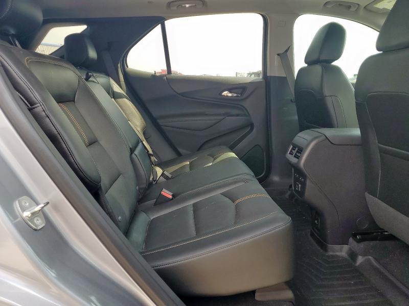 Photo 11 from auction – 2024 CHEVROLET EQUINOX PREMIER with VIN 3GNAXNEG1RL126541