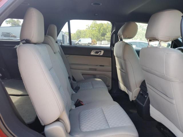 Photo 11 from auction – 2014 FORD EXPLORER X with VIN 1FM5K7D85EGA36608