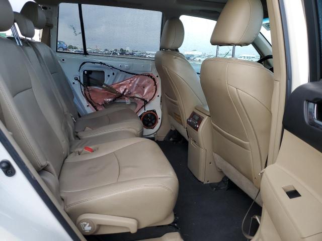 Photo 11 from auction – 2013 TOYOTA HIGHLANDER with VIN 5TDDK3EH5DS232091
