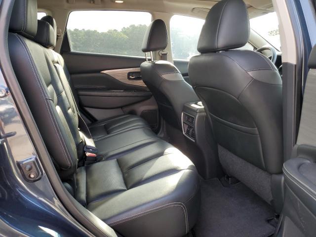 Photo 11 from auction – 2016 NISSAN MURANO S with VIN 5N1AZ2MG4GN154989