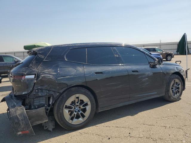 Photo 3 from auction – 2022 BMW IX XDRIVE5 with VIN WB523CF06NCK44861