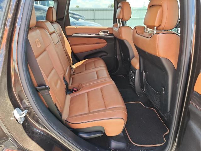 Photo 10 from auction – 2012 JEEP GRAND CHER with VIN 1C4RJFCT2CC274025