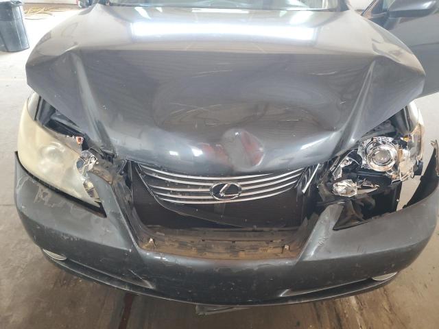 Photo 11 from auction – 2007 LEXUS ES 350 with VIN JTHBJ46GX72054243