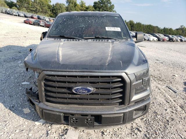 Photo 5 from auction – 2016 FORD F150 SUPERCREW with VIN 1FTEW1CPXGFD31145