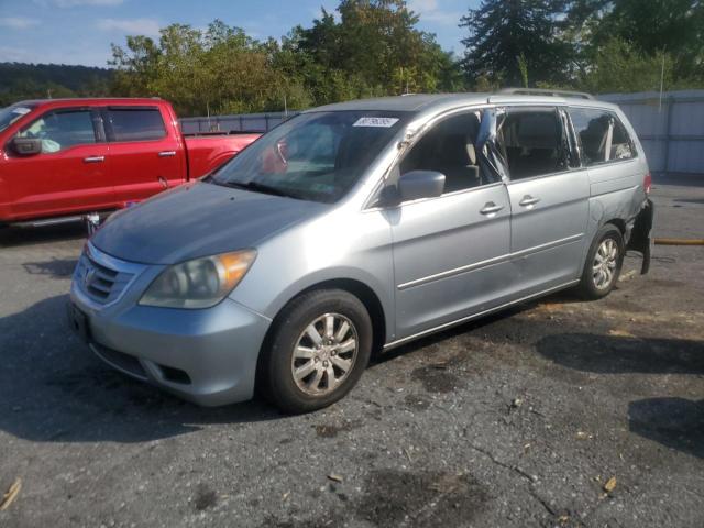Photo 1 from auction – 2009 HONDA ODYSSEY EX with VIN 5FNRL38429B017033