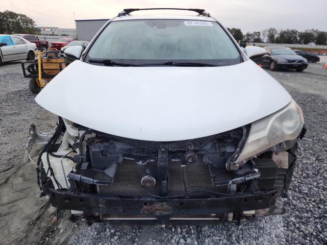 Zdjęcie 5 z aukcji – 2015 TOYOTA RAV4 LIMIT z VIN 2T3DFREV8FW238580