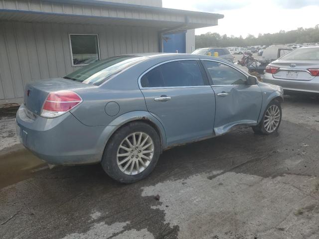 Photo 3 from auction – 2009 SATURN AURA XR with VIN 1G8ZX57789F170498