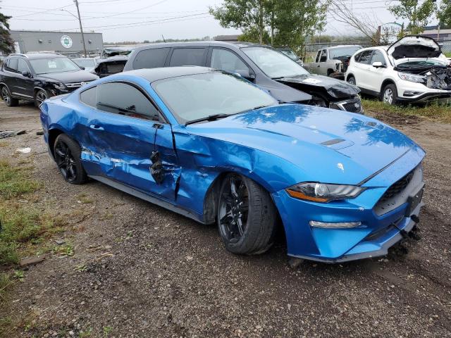 Photo 4 from auction – 2019 FORD MUSTANG with VIN 1FA6P8TH9K5155115