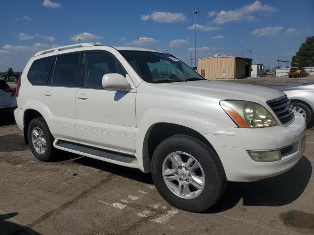 Photo 4 from auction – 2004 LEXUS GX 470 with VIN JTJBT20X640041079