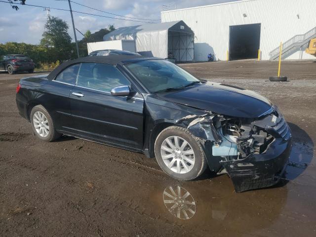 Photo 4 from auction – 2010 CHRYSLER SEBRING TO with VIN 1C3BC5ED6AN164371