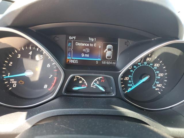 Photo 9 from auction – 2014 FORD ESCAPE TIT with VIN 1FMCU9J97EUB07092