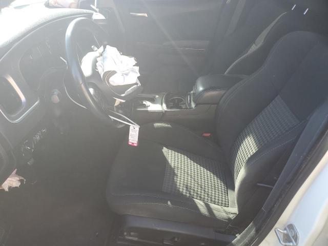 Photo 7 from auction – 2022 DODGE CHARGER R/ with VIN 2C3CDXCT6NH203336