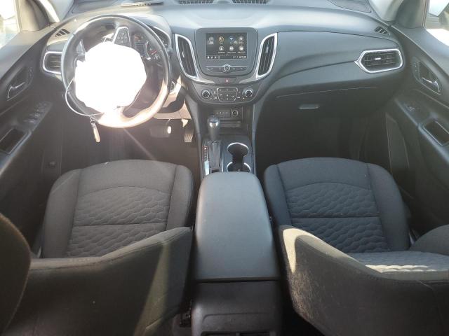 Photo 8 from auction – 2019 CHEVROLET EQUINOX LT with VIN 2GNAXTEV7K6152526