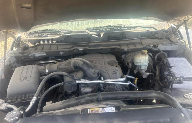 Photo 7 from auction – 2013 RAM 1500 ST with VIN 3C6JR6DT2DG598408