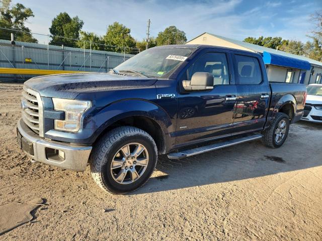 FORD F150 SUPER 2015 مع رقم تعريف المركبة 1FTEW1EP4FKD35680 - صورة من المزاد