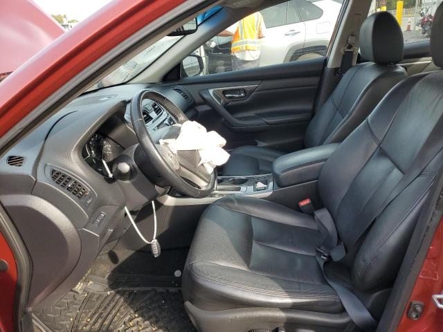 Photo 7 from auction – 2014 NISSAN ALTIMA 2.5 with VIN 1N4AL3AP5EC147810