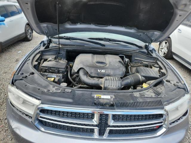 Photo 12 from auction – 2014 DODGE DURANGO LI with VIN 1C4RDJDGXEC452665