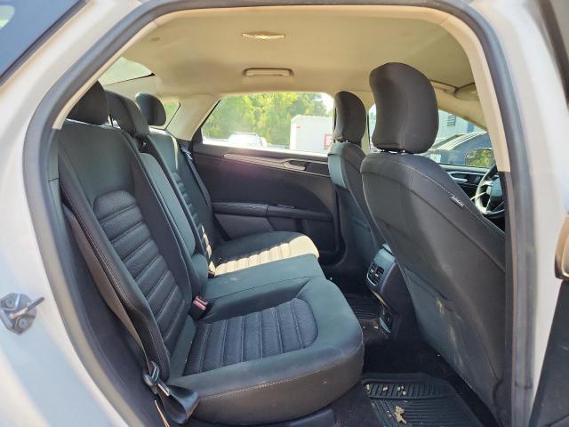 Photo 10 from auction – 2017 FORD FUSION SE with VIN 3FA6P0LU6HR120844