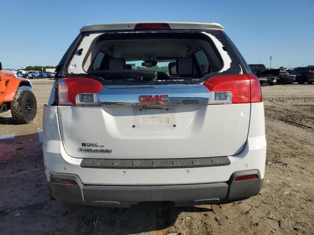 Photo 6 from auction – 2015 GMC TERRAIN SL with VIN 2GKALSEK3F6230184