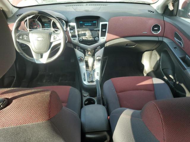 Photo 8 from auction – 2014 CHEVROLET CRUZE LT with VIN 1G1PC5SB5E7246261