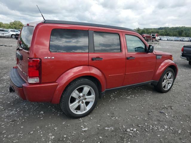 Photo 3 from auction – 2011 DODGE NITRO HEAT with VIN 1D4PU4GK3BW515871