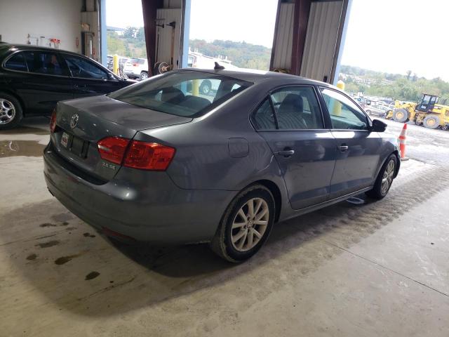 Photo 3 from auction – 2012 VOLKSWAGEN JETTA with VIN 3VWDP7AJ0CM327820