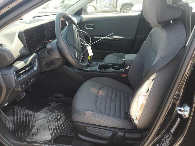 Photo 7 from auction – 2025 KIA K4 EX with VIN 3KPFU4DE2SE181818
