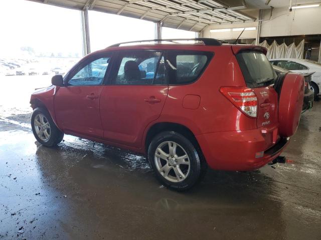 Photo 2 from auction – 2011 TOYOTA RAV4 with VIN 2T3BF4DV1BW113037