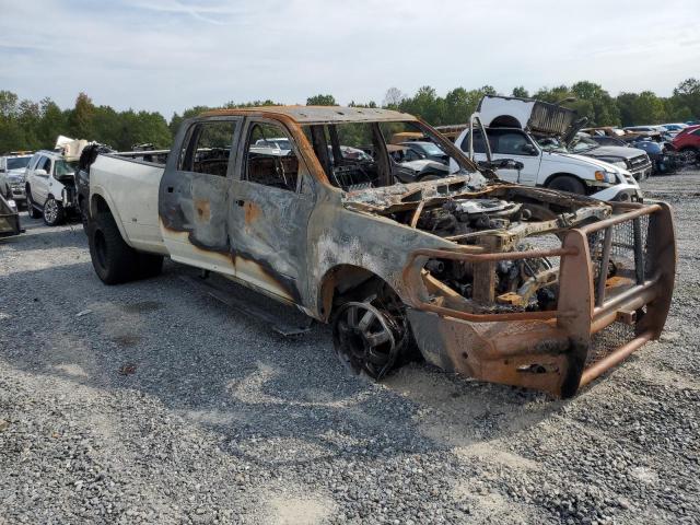 Photo 4 from auction – 2019 RAM 3500 LARAM with VIN 3C63RRJL3KG609752