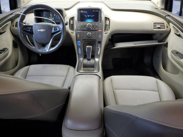 Photo 8 from auction – 2014 CHEVROLET VOLT with VIN 1G1RH6E44EU114381