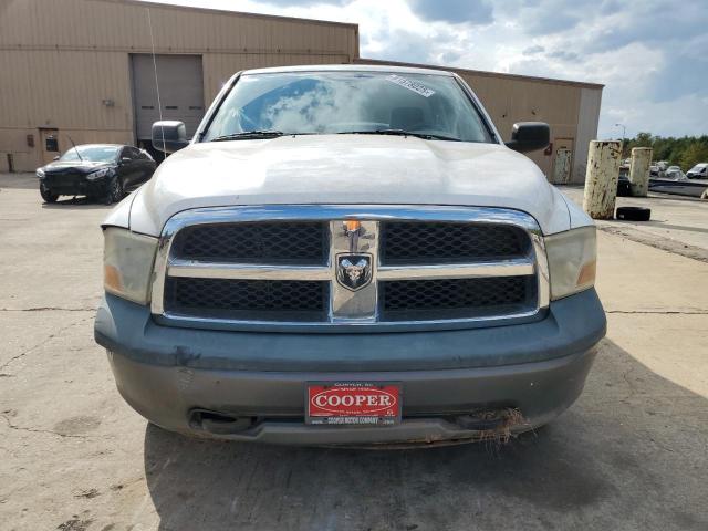 Photo 5 from auction – 2010 DODGE RAM 1500 with VIN 3D7JB1EP9AG105763