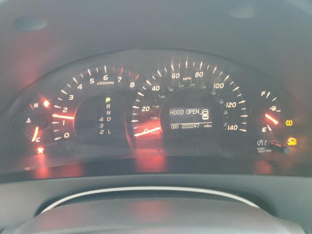 Photo 9 from auction – 2007 TOYOTA CAMRY CE with VIN JTNBE46K773039280