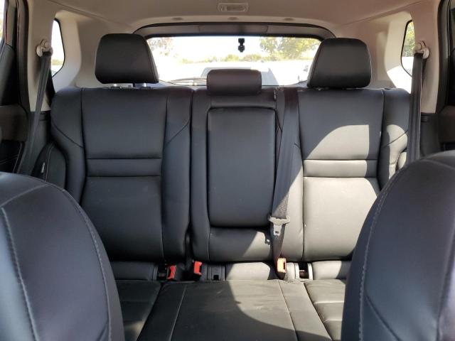 Photo 10 from auction – 2023 NISSAN ROGUE SL with VIN 5N1BT3CB6PC764664