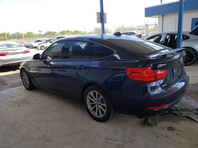 Photo 2 from auction – 2014 BMW 328 XIGT with VIN WBA3X5C55ED242972