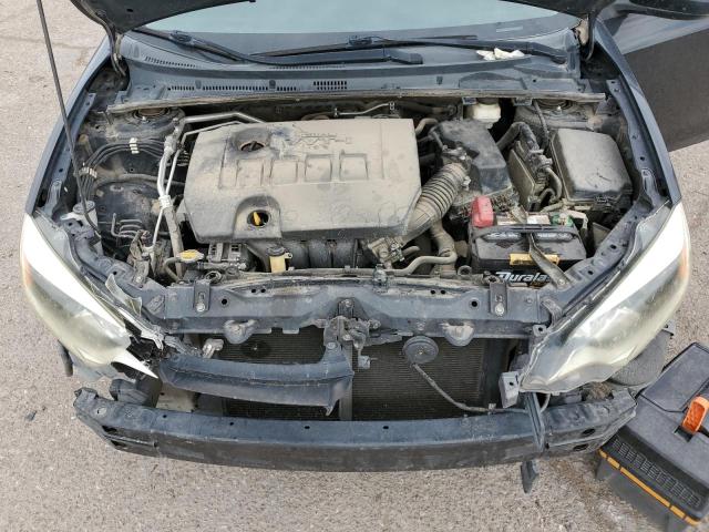 Photo 11 from auction – 2014 TOYOTA COROLLA L with VIN 5YFBURHE5EP102344