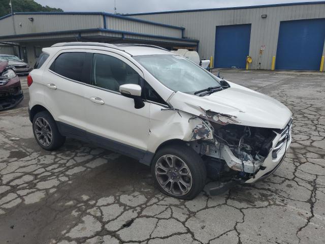 Photo 4 from auction – 2020 FORD ECOSPORT T with VIN MAJ6S3KL0LC313653