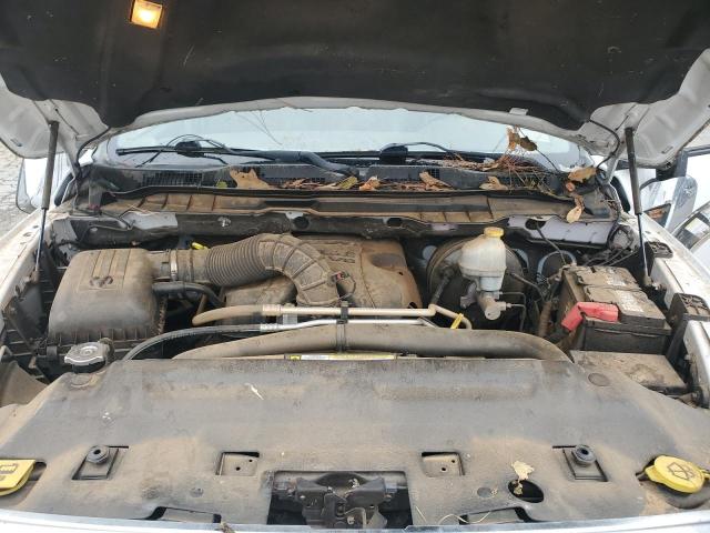 Photo 11 from auction – 2012 DODGE RAM 1500 L with VIN 1C6RD7PT9CS131903