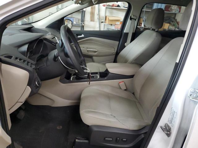 Photo 7 from auction – 2017 FORD ESCAPE SE with VIN 1FMCU9G98HUA62868