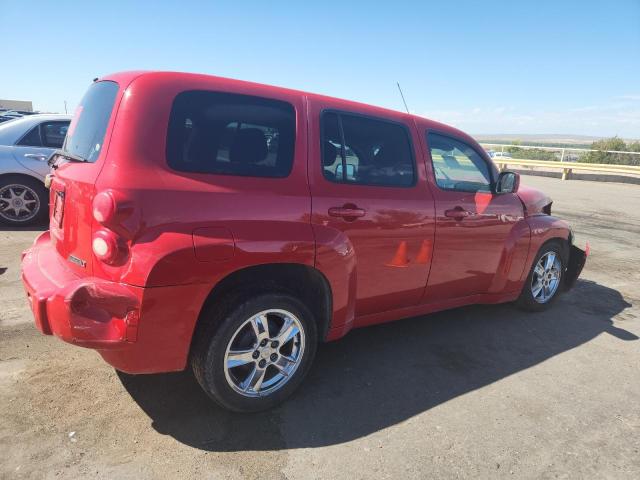 Photo 3 from auction – 2011 CHEVROLET HHR LT with VIN 3GNBABFW4BS600164