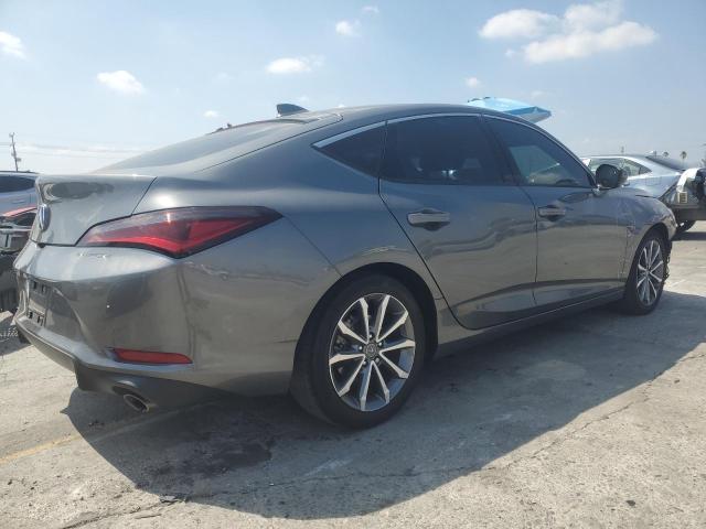 Photo 3 from auction – 2025 ACURA INTEGRA with VIN 19UDE4H21SA004587