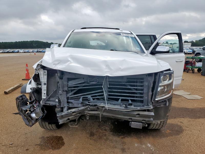 Photo 12 from auction – 2019 CHEVROLET SUBURBAN C with VIN 1GNSCJKC0KR317330