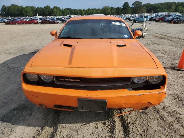 Photo 5 from auction – 2014 DODGE CHALLENGER SXT with VIN 2C3CDYAG0EH313732