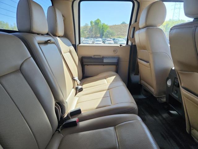 Zdjęcie 10 z aukcji – 2012 FORD F350 SUPER z VIN 1FT8W3BT0CEC40134