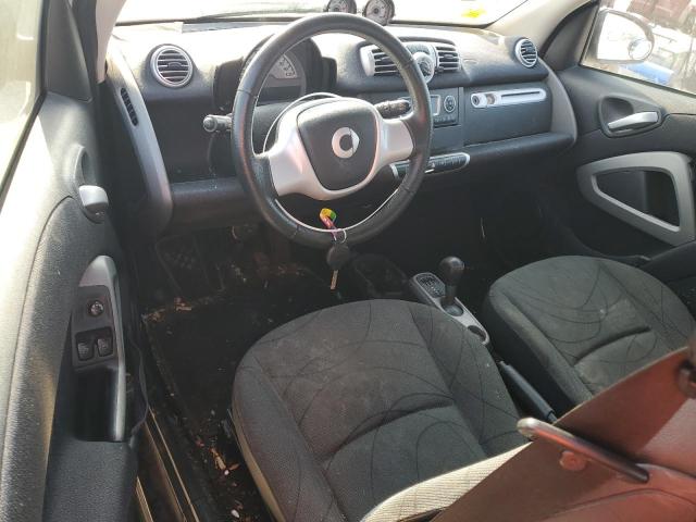 Photo 8 from auction – 2016 SMART FORTWO with VIN WMEEJ9AA6GK843070