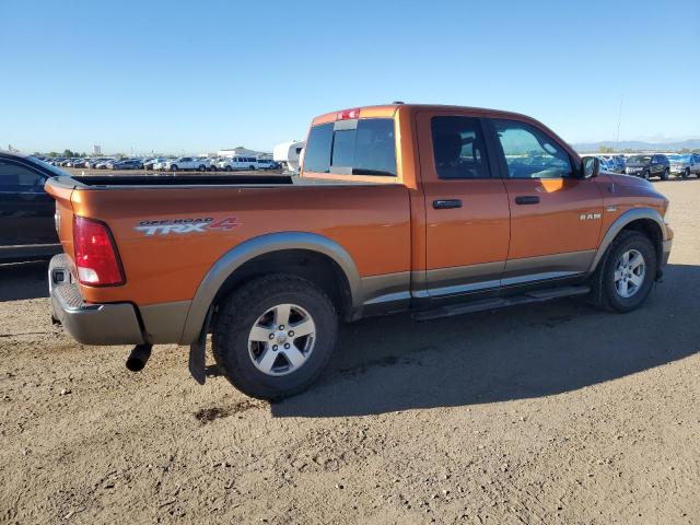 Photo 3 from auction – 2010 DODGE RAM 1500 with VIN 1D7RV1GTXAS205609